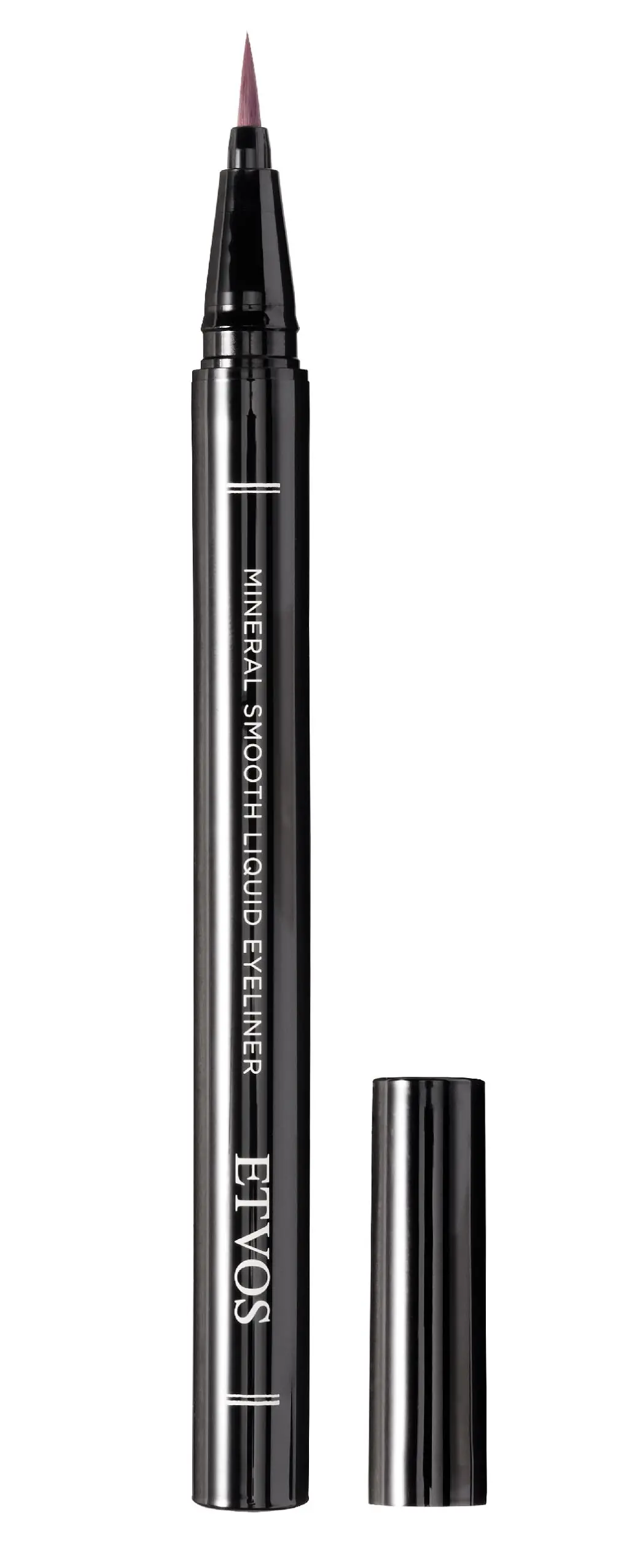 ミネラルスムースリキッドアイライナー / エトヴォス
