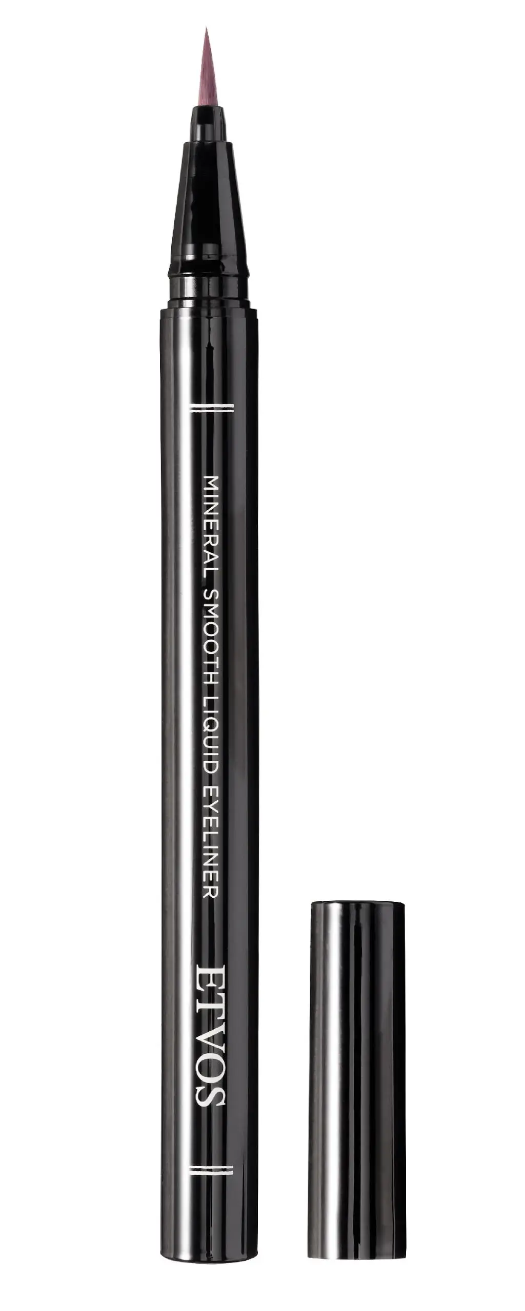 ミネラルスムースリキッドアイライナー エトヴォス