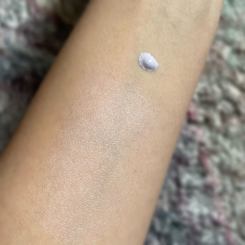 アンリミテッド グロー フルイド/shu uemura/リキッドファンデーションを使ったクチコミ(3枚目)