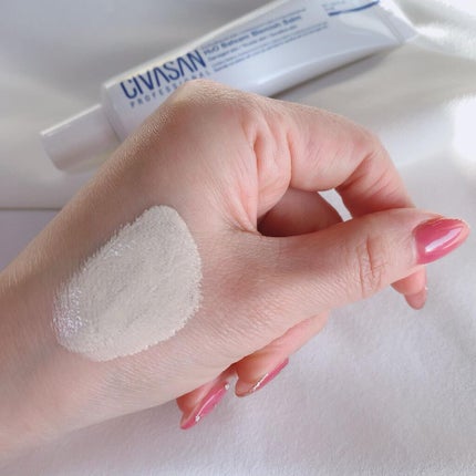 H2Oバルサムブレミッシュバーム/CIVASAN/BBクリームを使ったクチコミ(2枚目)