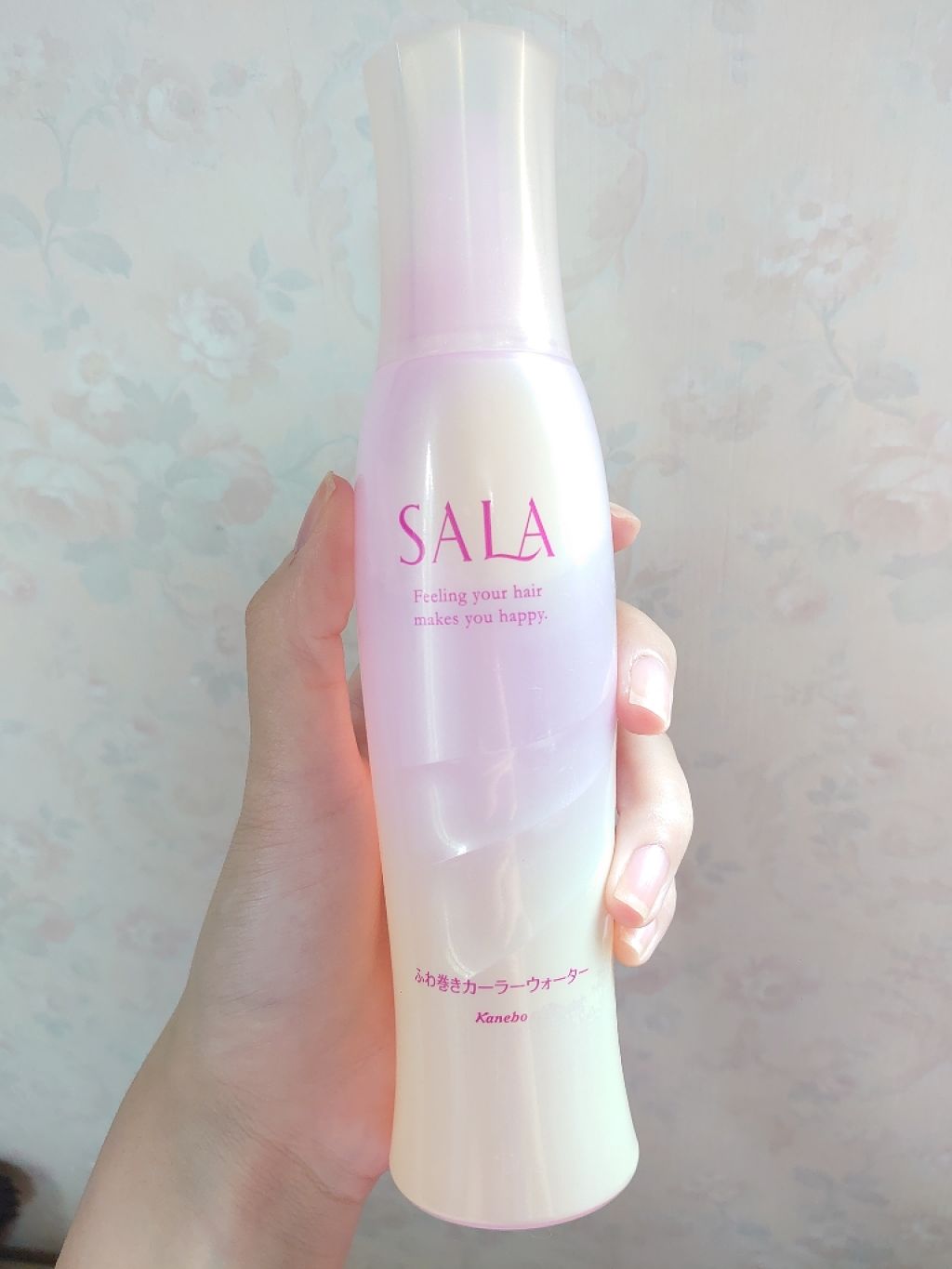 ツバキオイルヘアクリーム/黒ばら純椿油/ヘアワックス・クリームを使ったクチコミ（1枚目）