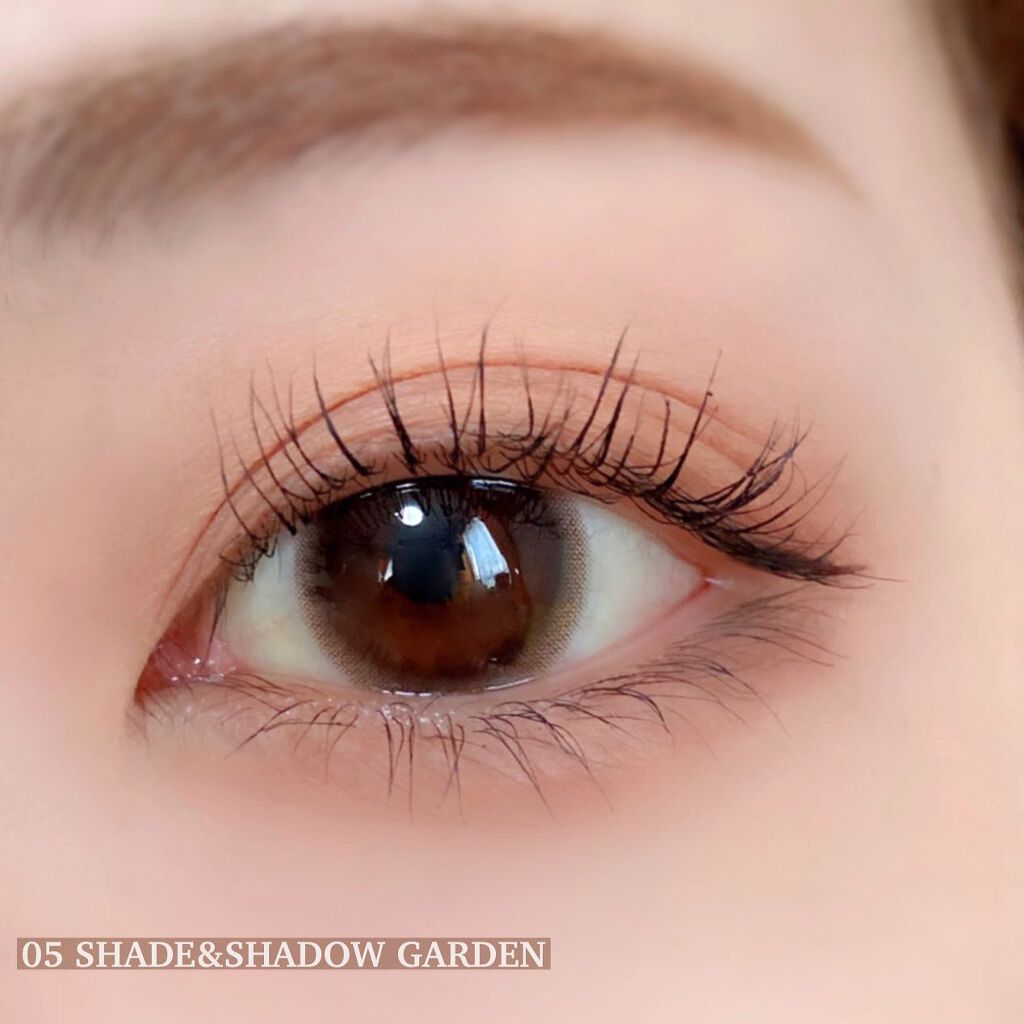 Chu's me 1day/Chu's me/ワンデー（１DAY）カラコンを使ったクチコミ（3枚目）