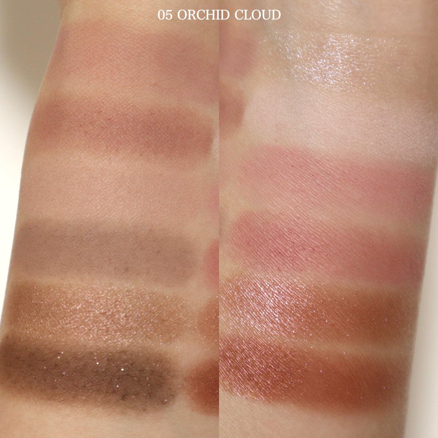 プロ アイ パレット エアー/CLIO/アイシャドウパレットを使ったクチコミ(10枚目)