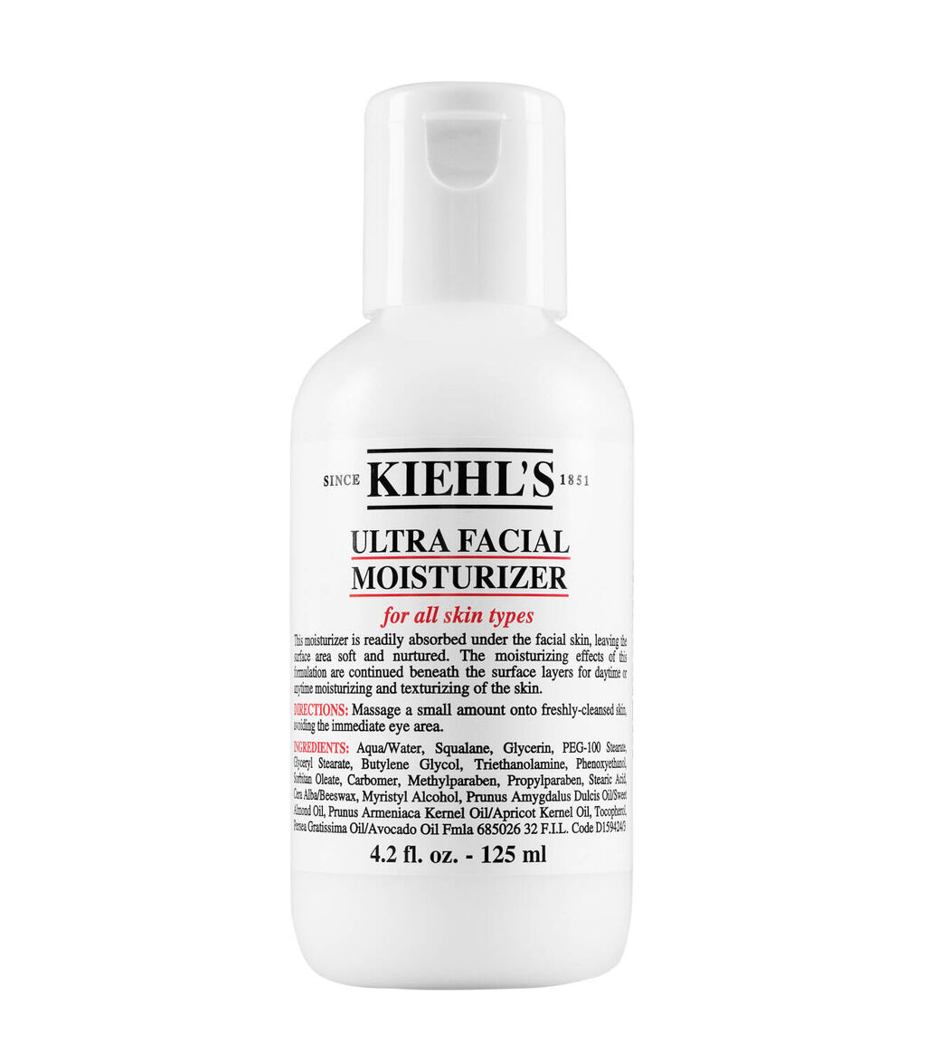 Kiehl's キールズ モイスチャライザー UFM