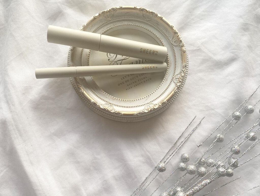 ステイフィットライナー/シアーズ/リキッドアイライナーを使ったクチコミ（3枚目）