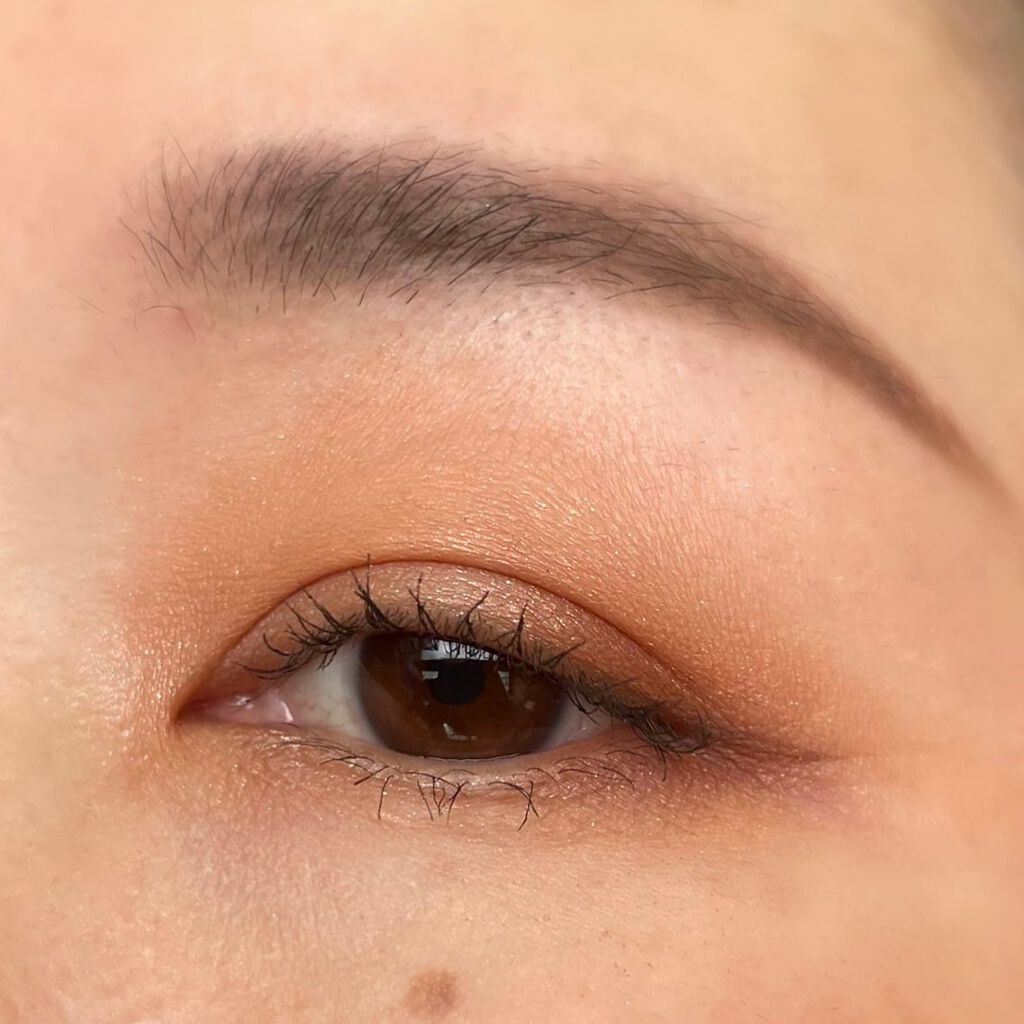 3CE マルチアイカラーパレット/3CE/アイシャドウパレットを使ったクチコミ(5枚目)