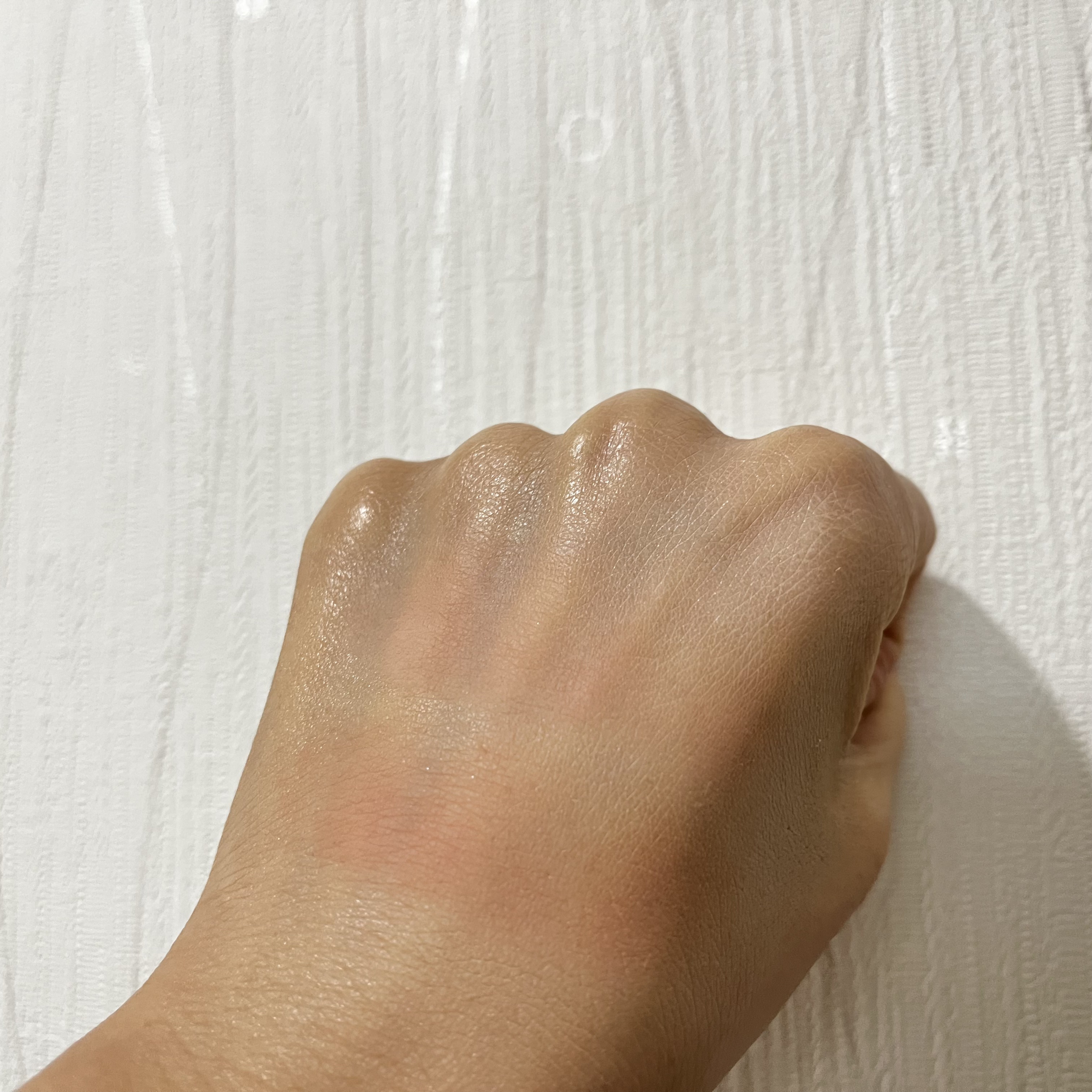 デュアルチーク 【旧】02 ラブロージー/2aN/パウダーチークを使ったクチコミ（3枚目）