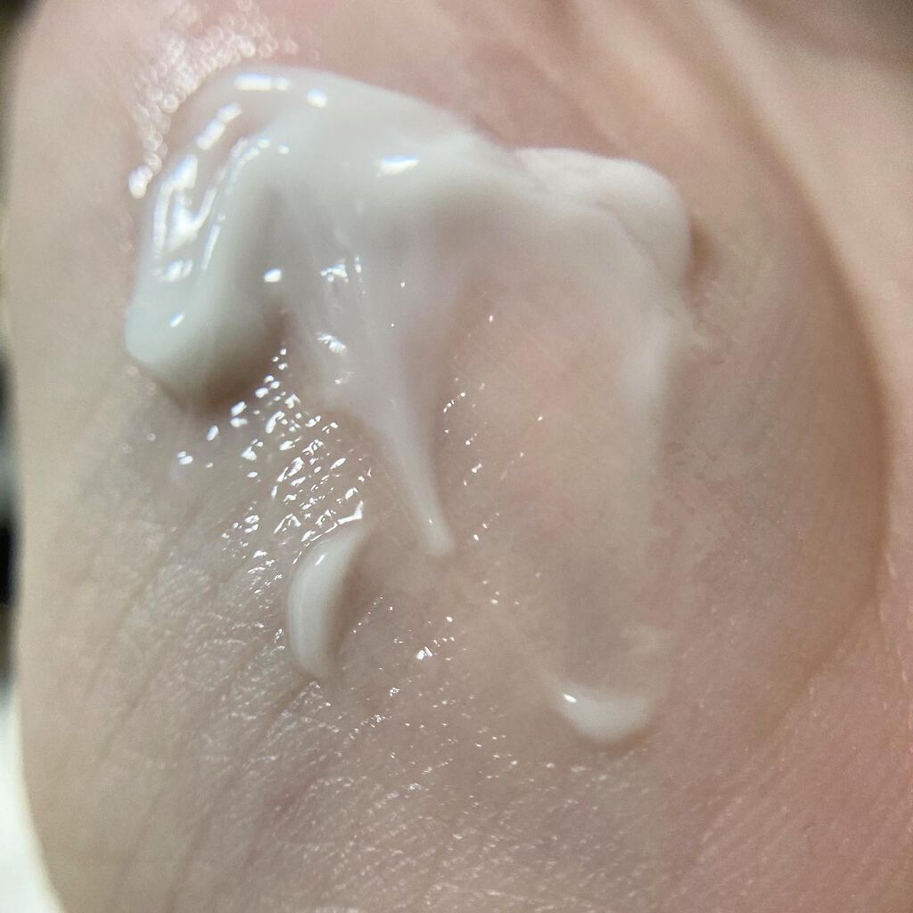 ボディトリートメント/YUK/ハンドクリームを使ったクチコミ(4枚目)