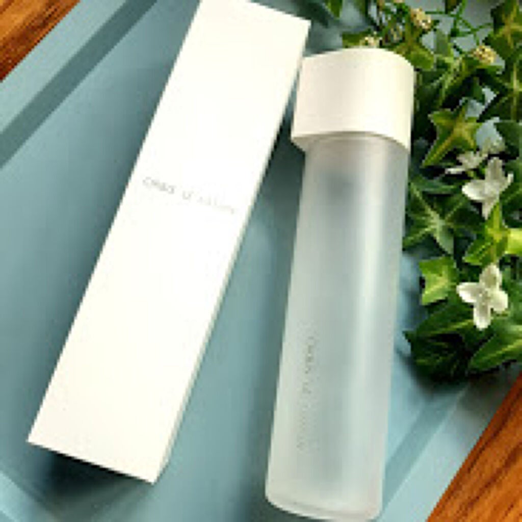 オルビスユー ローション/オルビス/化粧水を使ったクチコミ(1枚目)