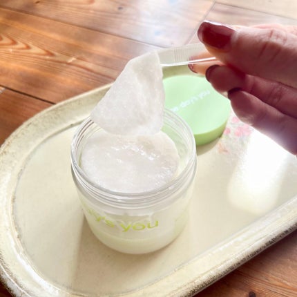 ヘルプミー! エコインテンスセラミドアンプルパッド(90枚)/One-day's you/トナーパッドを使ったクチコミ(2枚目)