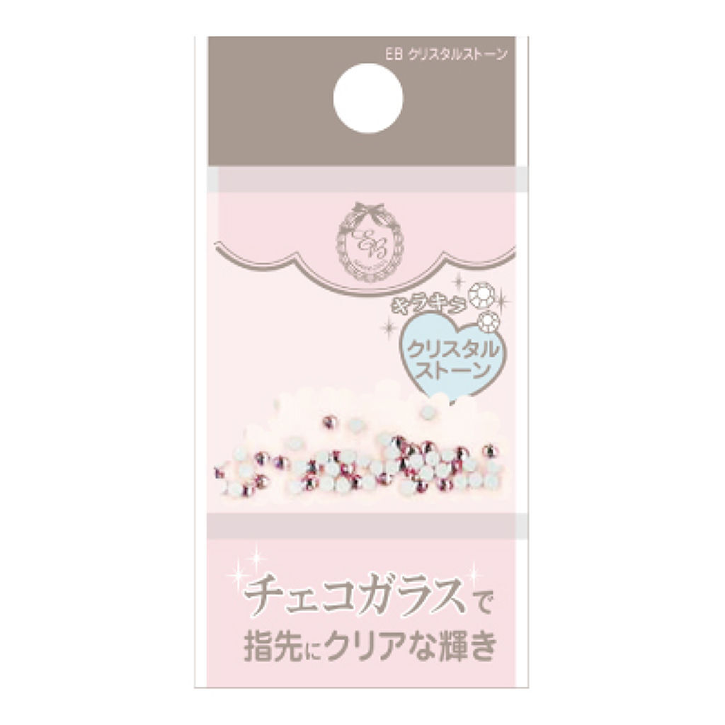 EB クリスタルストーン oku-04