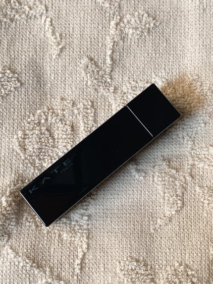 ケイト リップモンスター/KATE/口紅を使ったクチコミ(3枚目)