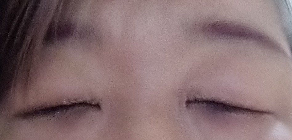 スキニーリッチシャドウ/excel/アイシャドウパレットを使ったクチコミ（3枚目）