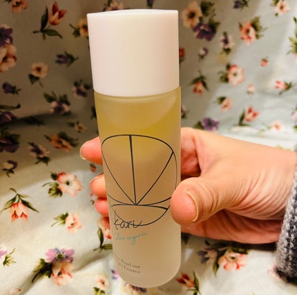 クリアパールワン ブライトエッセンス/HIKARI CLEAR オーガニック/美容液を使ったクチコミ(2枚目)