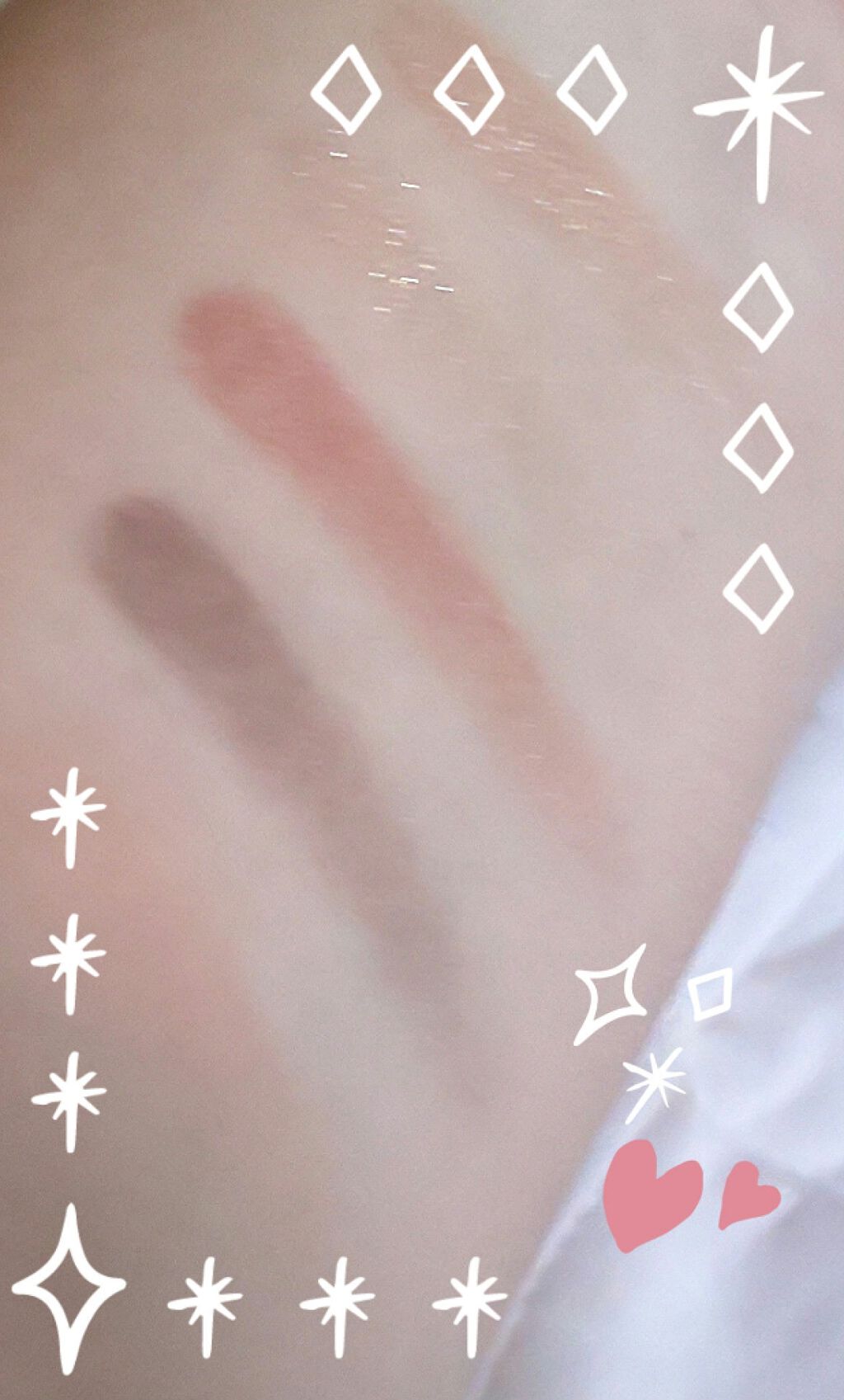 MISSHA イージー フィルター シャドウパレット/MISSHA/アイシャドウパレットを使ったクチコミ(3枚目)