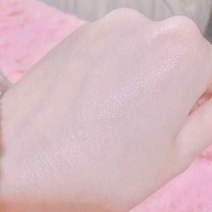 ラトゥー エクラ ファンデーション プライマー N/PAUL & JOE BEAUTE/化粧下地を使ったクチコミ(2枚目)