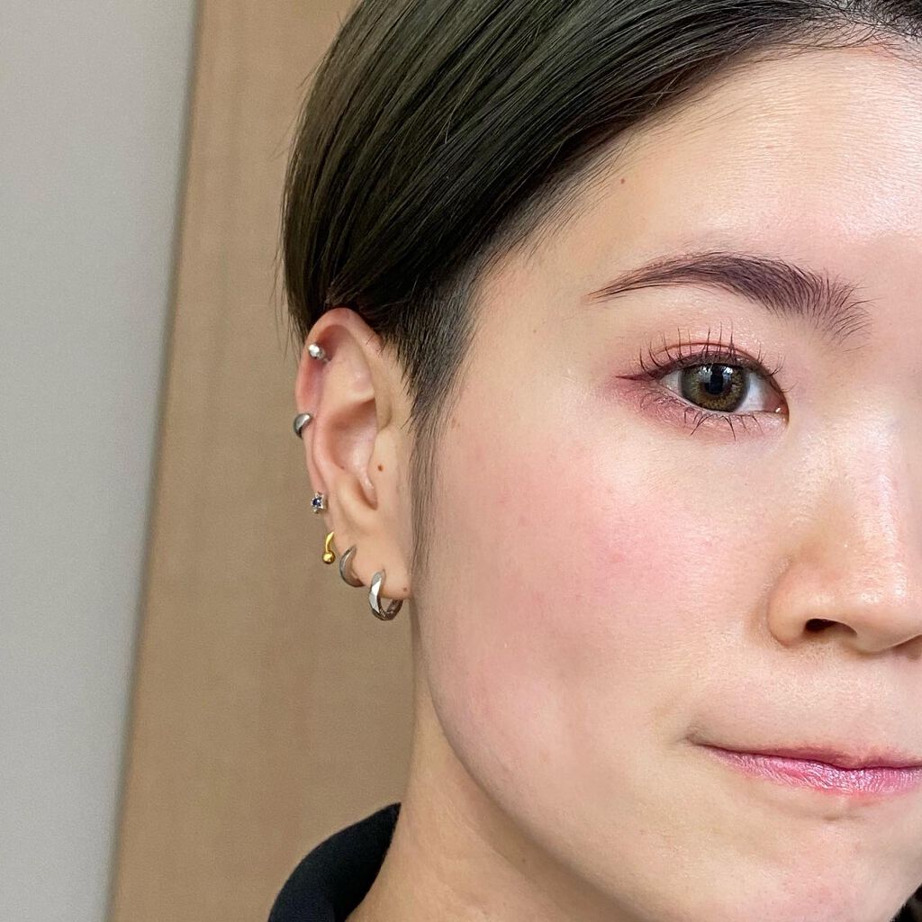 アヴァンセ シェイクミスト さっぱり/アヴァンセ/ミスト状化粧水を使ったクチコミ(5枚目)