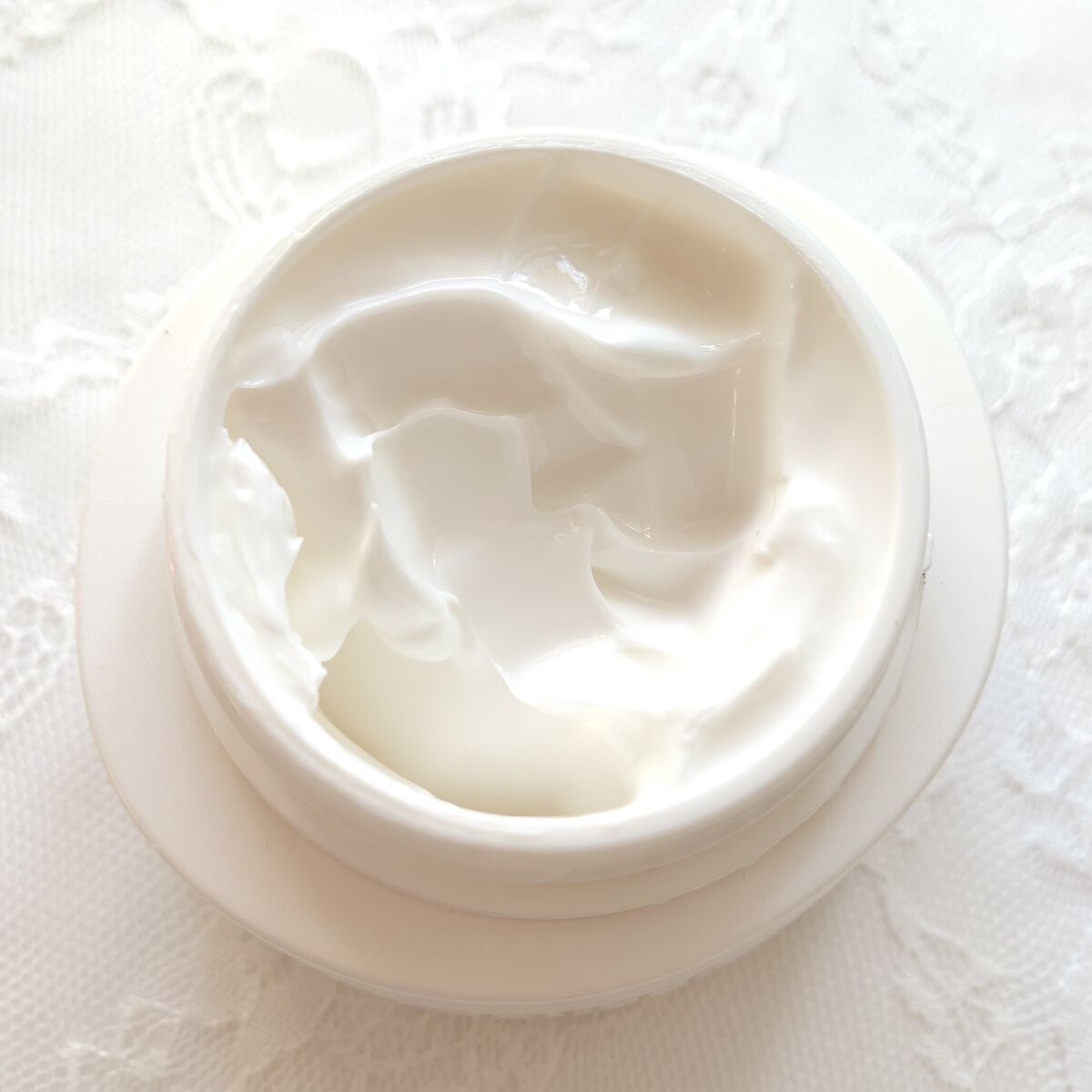 AQ ミリオリティ リペア クレンジングクリーム n/DECORTÉ/クレンジングクリームを使ったクチコミ（2枚目）