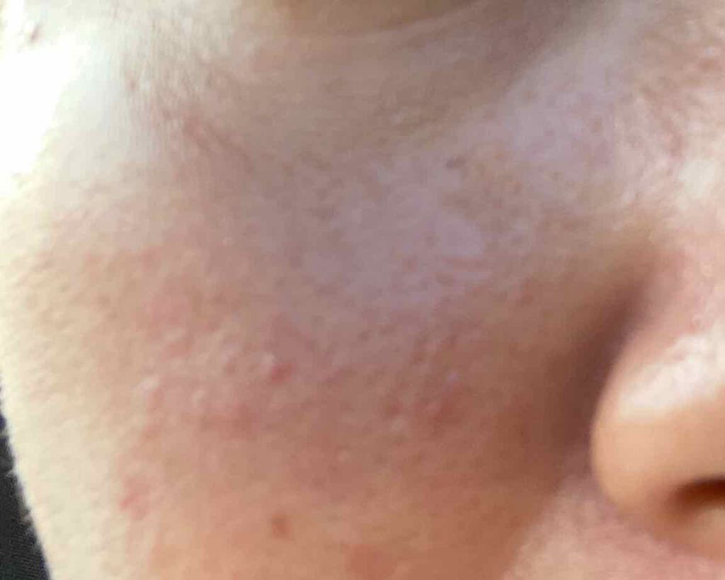 THE アイクリーム/UZU BY FLOWFUSHI/アイケア・アイクリームを使ったクチコミ（2枚目）