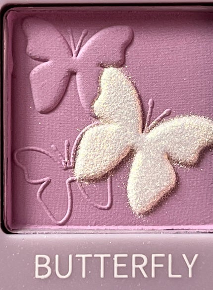 エクスプローラ12色 動物アイシャドウパレット/PERFECT DIARY/アイシャドウパレットを使ったクチコミ(5枚目)