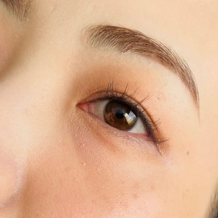 クイックラッシュカーラーセパレート/キャンメイク/マスカラを使ったクチコミ(3枚目)