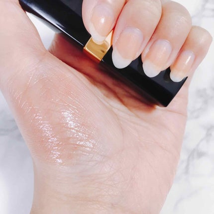 クレ・ド・ポー ボーテ レオスールデクラ/クレ・ド・ポー ボーテ/パウダーハイライトを使ったクチコミ(4枚目)