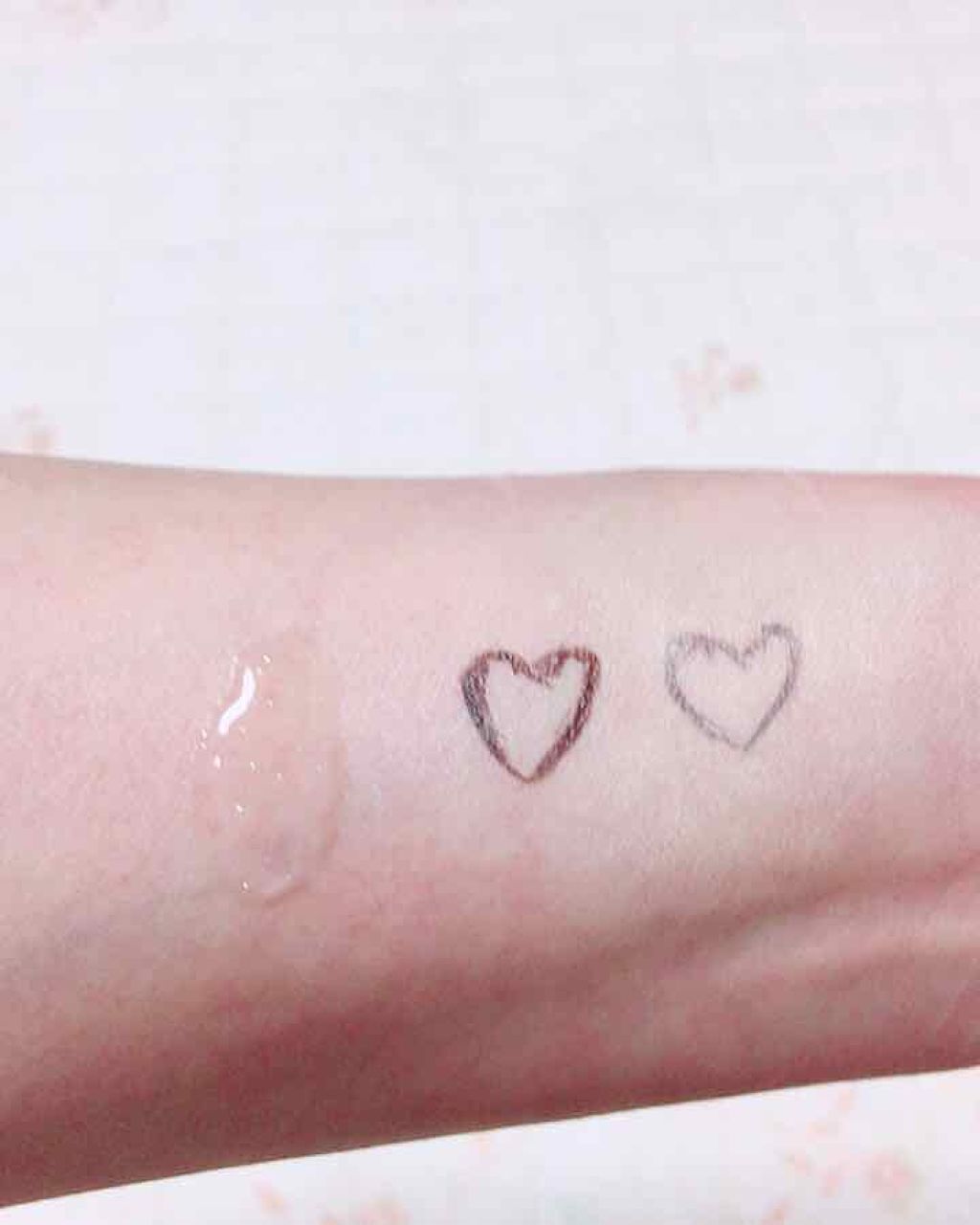 BBクリーム/ベビーピンク/BBクリームを使ったクチコミ(2枚目)