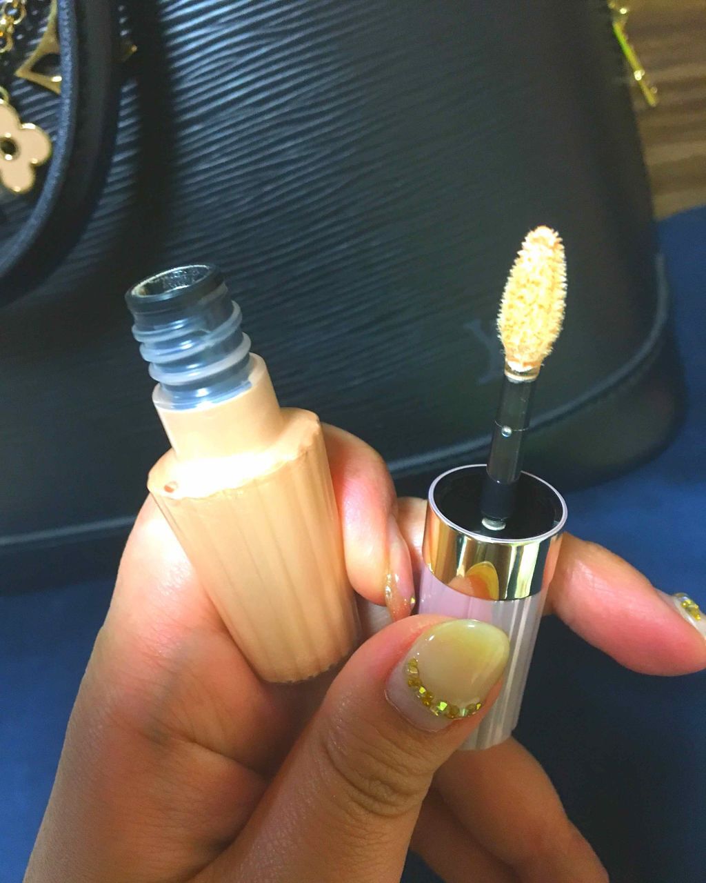 セレクト アイカラー/ESPRIQUE/単色アイシャドウを使ったクチコミ(2枚目)