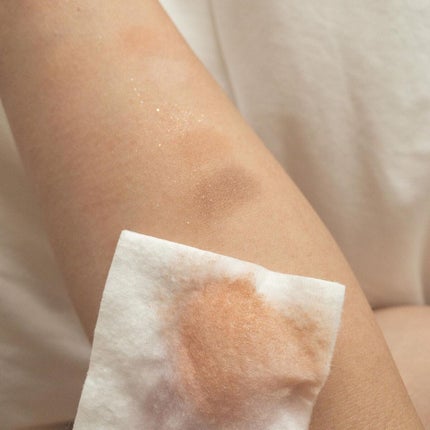 オイデルミン(N)/SHISEIDO/化粧水を使ったクチコミ(3枚目)