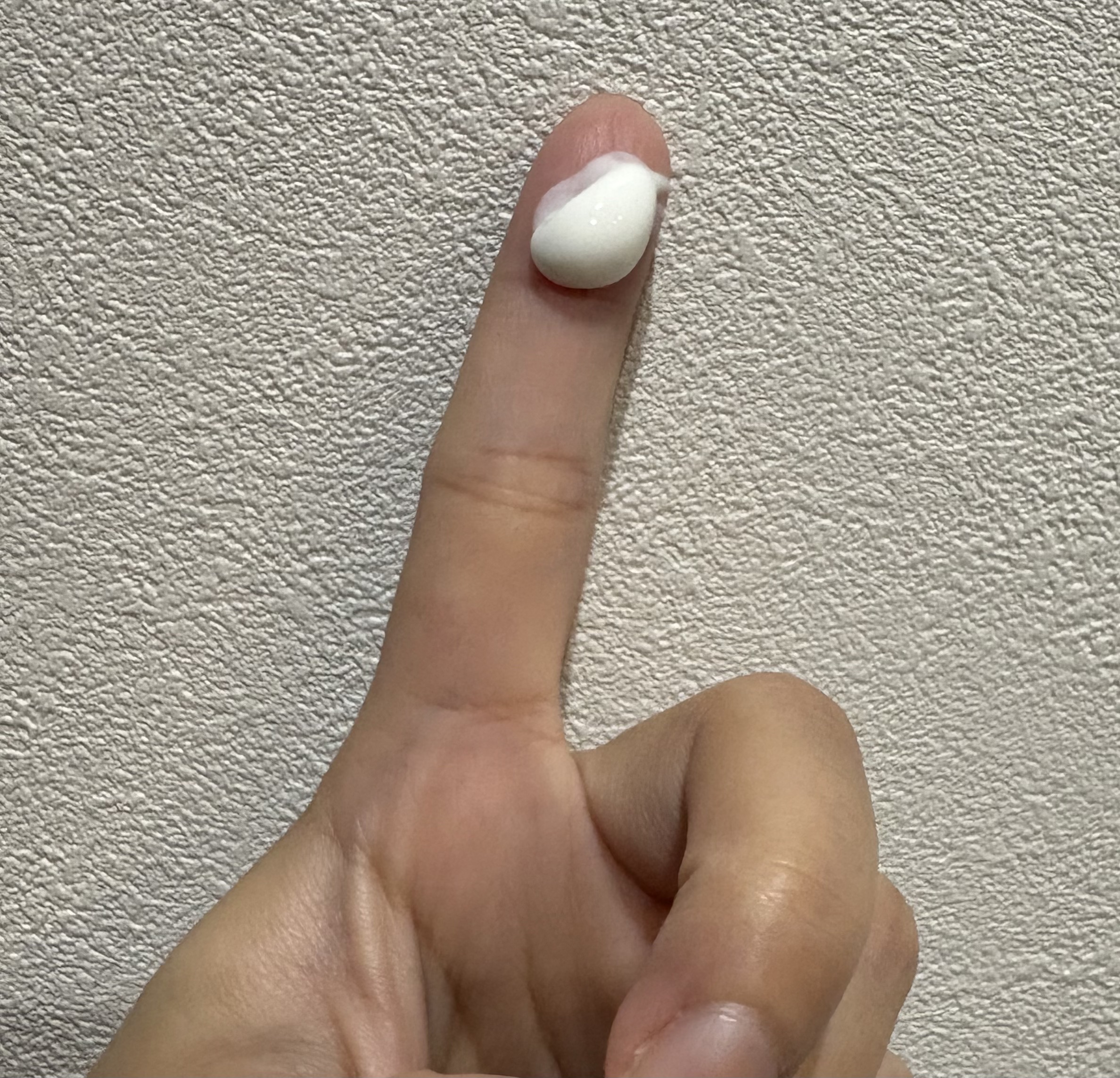 フォレスト エッセンスサンクリーム/FoRest by Greenfinger/日焼け止めローションを使ったクチコミ（2枚目）