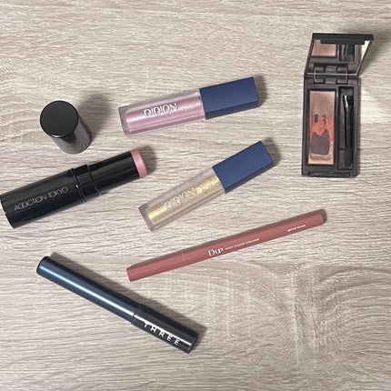 セルヴォーク インディケイトアイブロウパウダー/Celvoke/パウダーアイブロウを使ったクチコミ(1枚目)