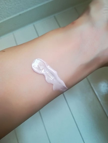 フォトレディ プライマー/REVLON/化粧下地を使ったクチコミ(2枚目)