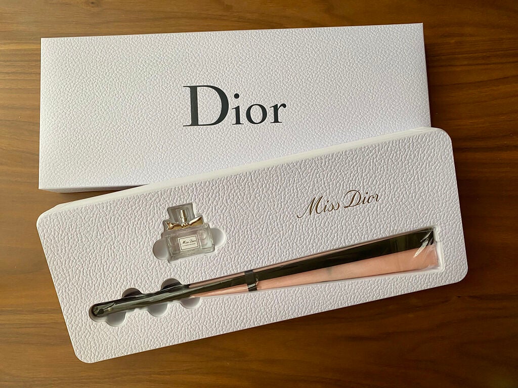 ミス ディオール ブルーミング ブーケ(オードゥトワレ)/Dior/香水(レディース)を使ったクチコミ(1枚目)