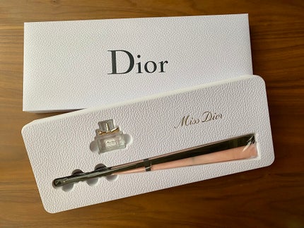 ミス ディオール ブルーミング ブーケ(オードゥトワレ)/Dior/香水(レディース)を使ったクチコミ(1枚目)