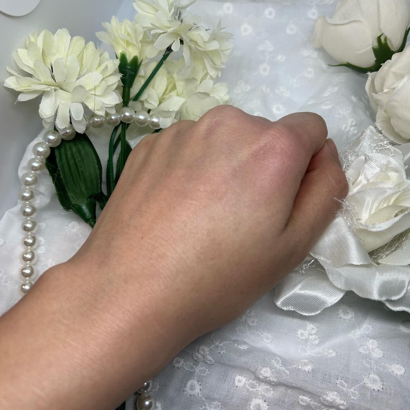 ブラックスネイルグルタチオントーンアップサン/Dr.G/日焼け止めクリームを使ったクチコミ(3枚目)