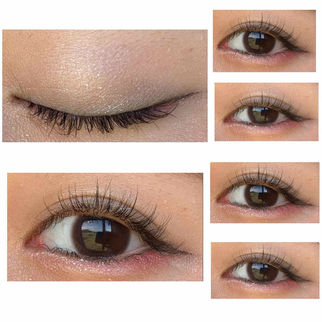 デザイニング カラー アイズ/SUQQU/アイシャドウパレットを使ったクチコミ(3枚目)