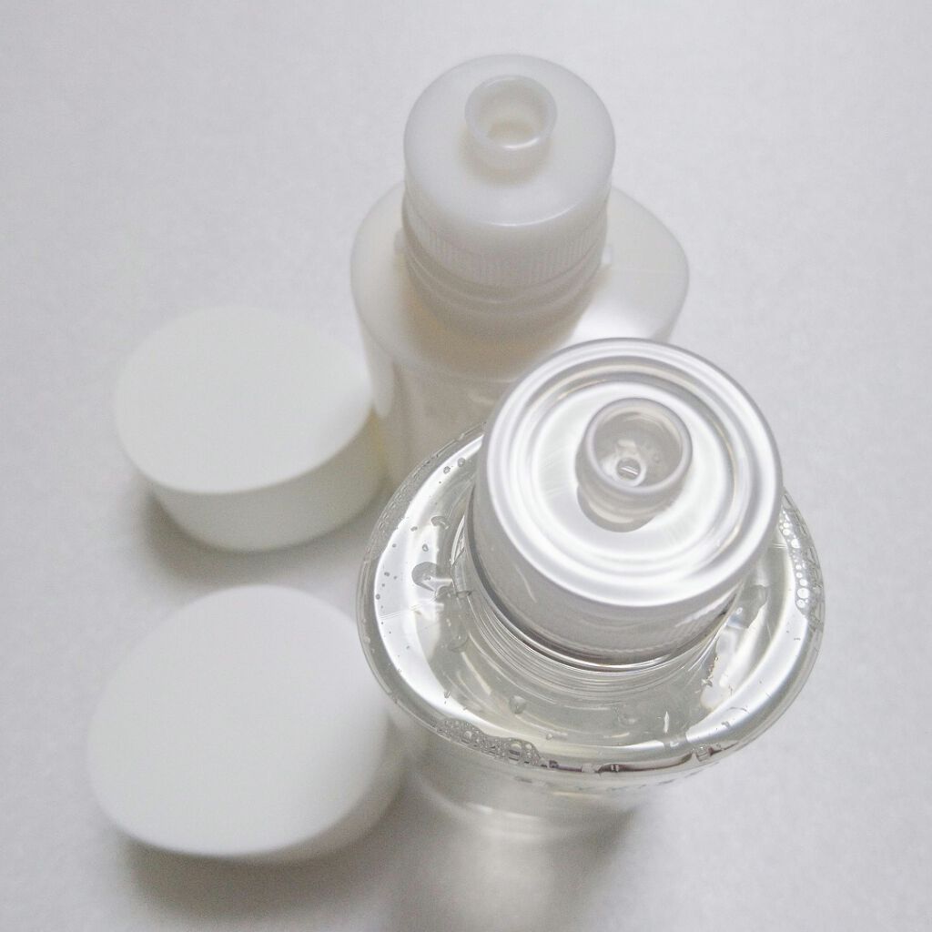 クリアウェルネス ピュア コンク/雪肌精/化粧水を使ったクチコミ（1枚目）