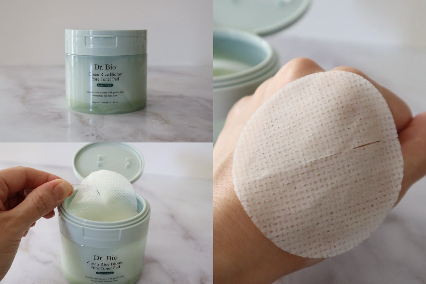 misato | VoCEアンバサダー on LIPS 「̩̩͙\肌バリア強化! お米のようなモチ艶スキンケア/----..」(2枚目)