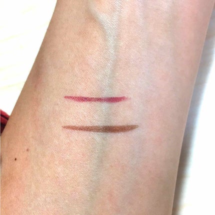 ラブ・ライナー リキッドアイライナーR3/ラブ・ライナー/リキッドアイライナーを使ったクチコミ(2枚目)