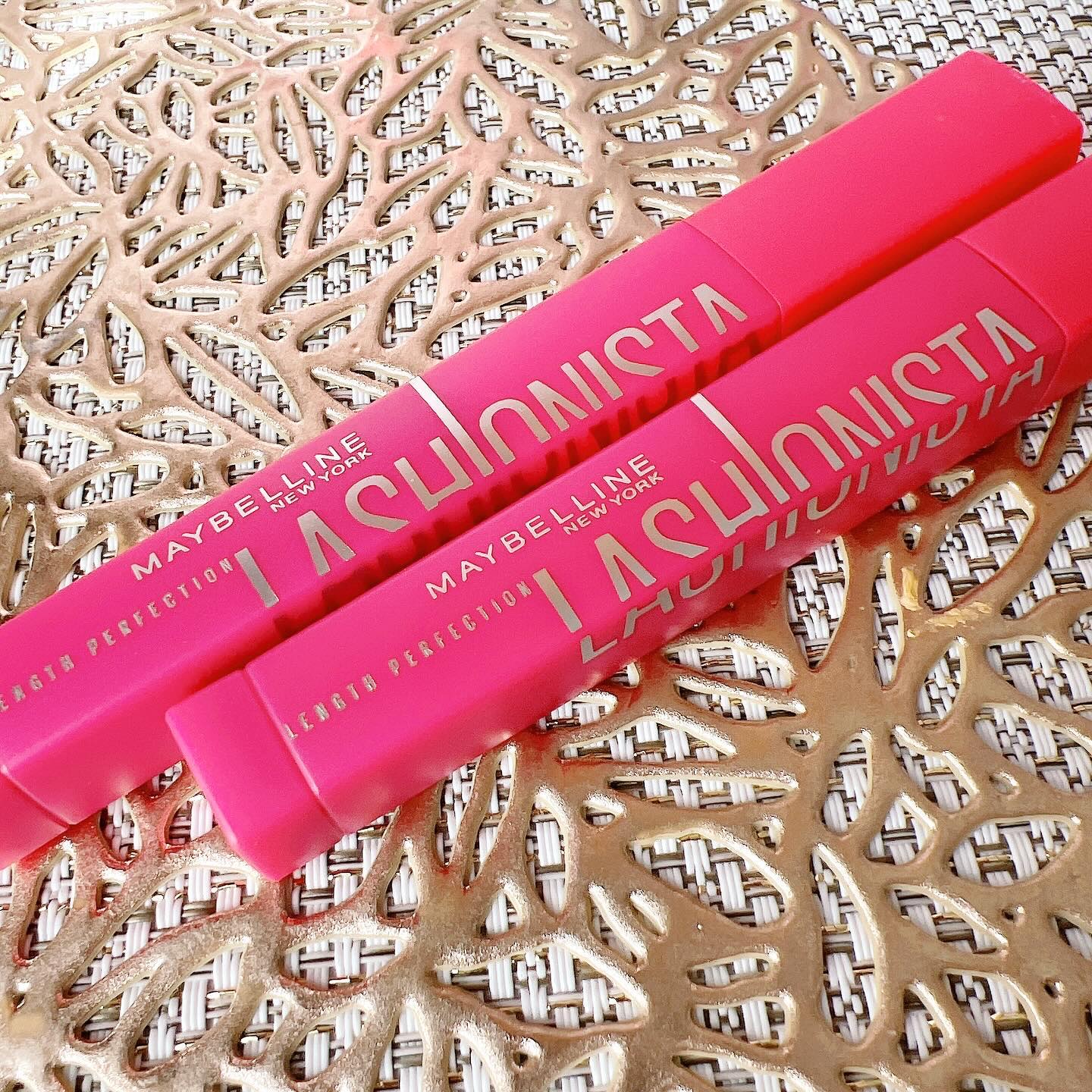 ラッシュニスタ N/MAYBELLINE NEW YORK/マスカラを使ったクチコミ（3枚目）