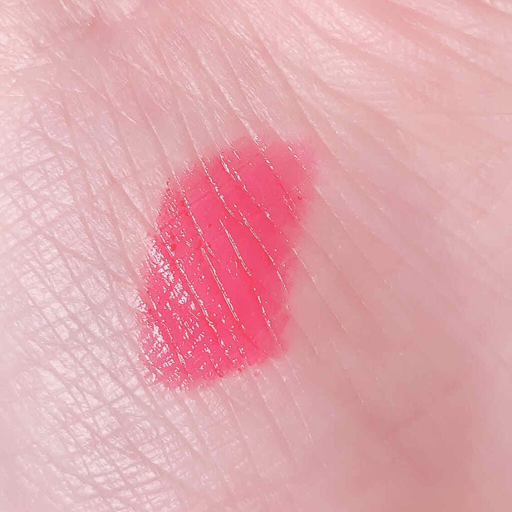 バーム ステイン/REVLON/口紅を使ったクチコミ(2枚目)