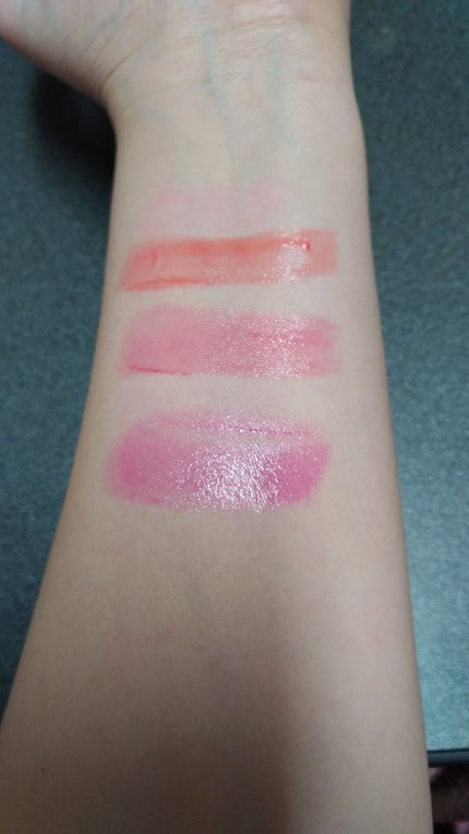 オペラ リップティント N/OPERA/リップティントを使ったクチコミ(2枚目)