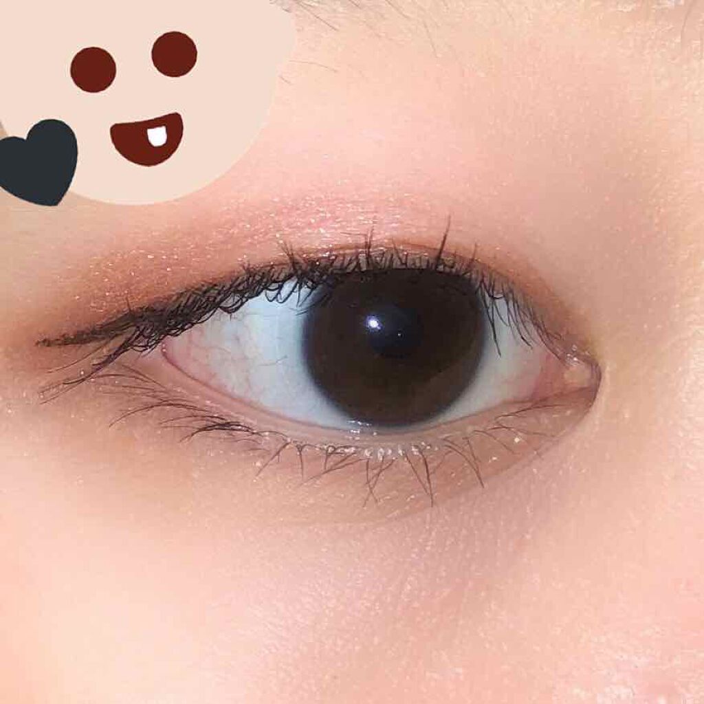 プレイカラー アイシャドウ/ETUDE/アイシャドウパレットを使ったクチコミ(2枚目)