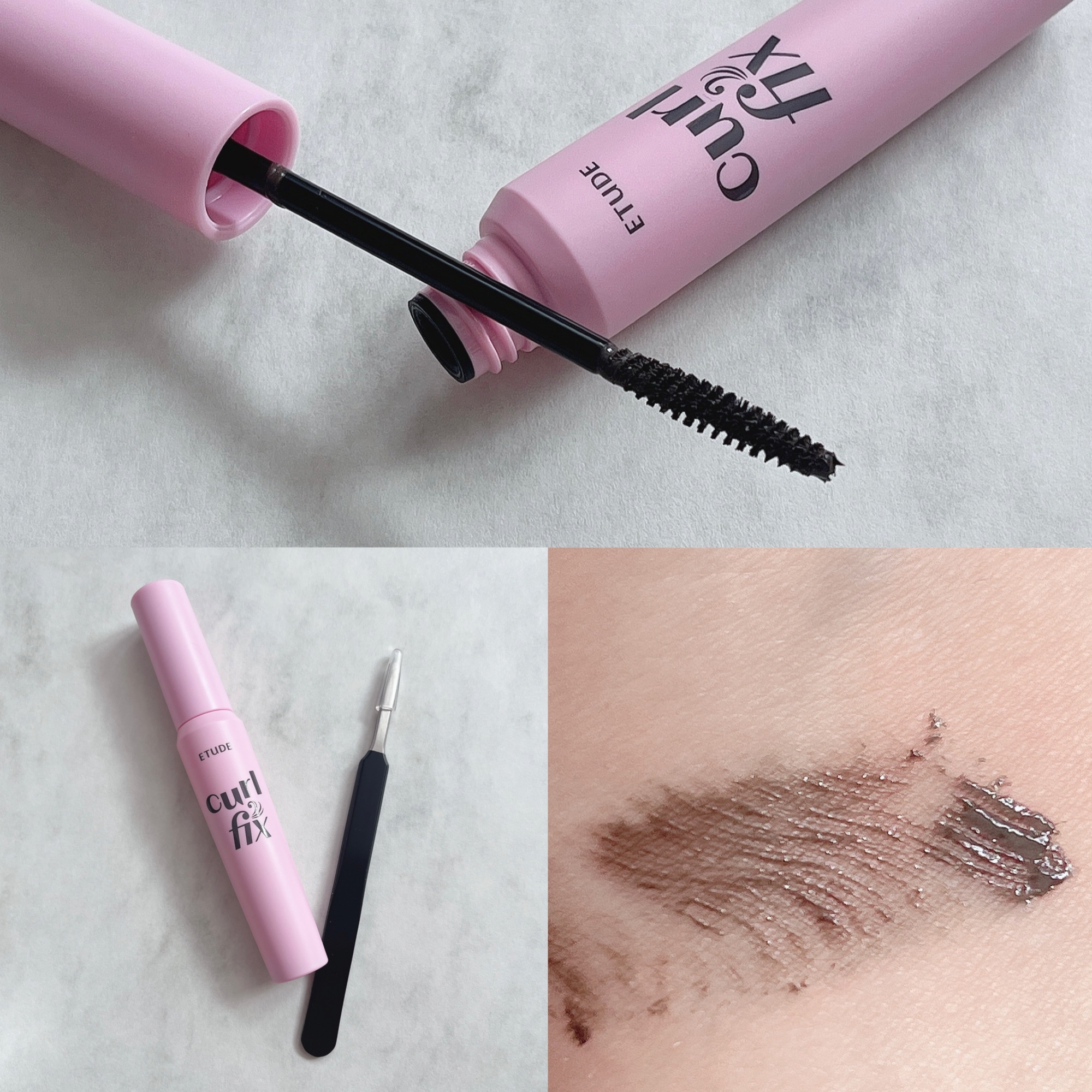 マスクフィットオールカバーデュアルコンシーラー/TIRTIR(ティルティル)/コンシーラーを使ったクチコミ（2枚目）