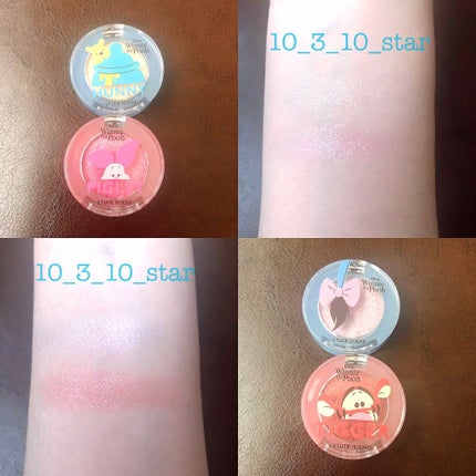 ルックアット マイアイジュエル/ETUDE/単色アイシャドウを使ったクチコミ(3枚目)