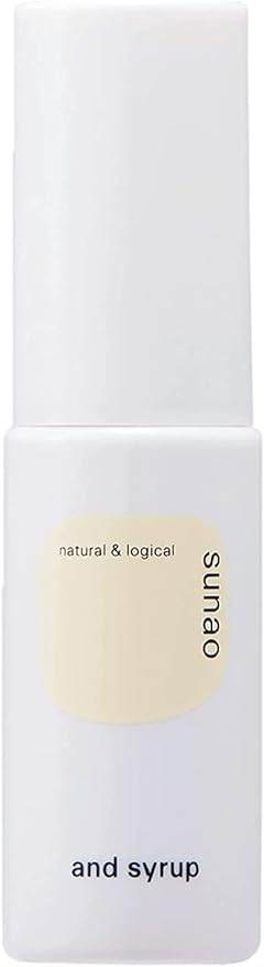 sunao アンドシロップ