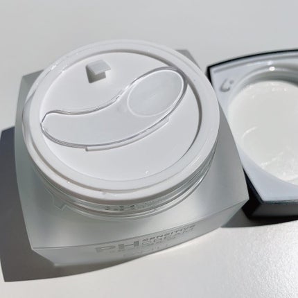 サミュ PHセンシティブクリーム/SAM'U/フェイスクリームを使ったクチコミ(3枚目)