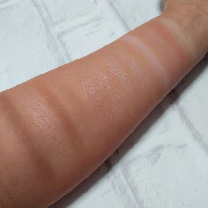 EYE OPENING LINER/UZU BY FLOWFUSHI/リキッドアイライナーを使ったクチコミ(3枚目)