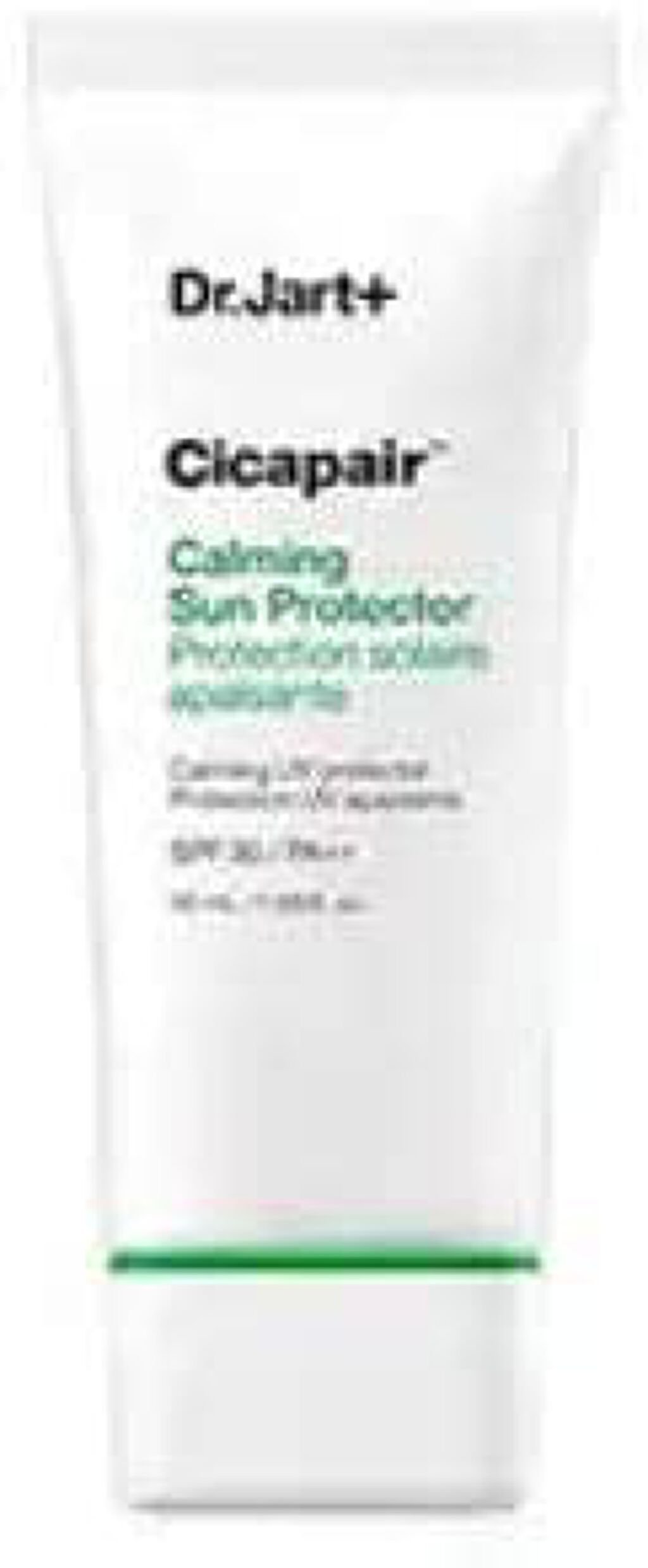 ドクタージャルト シカペアカーミングサンプロテクター Dr.Jart+