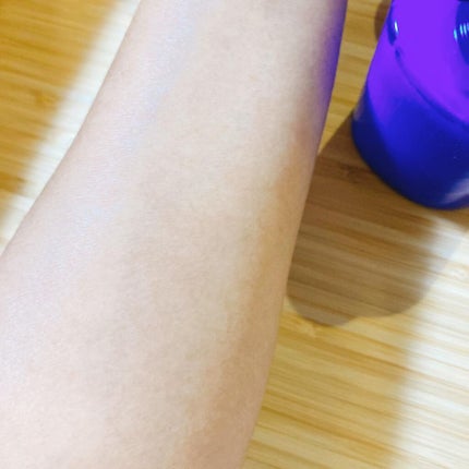 クリアウェルネス ナチュラル ドリップ/雪肌精/化粧水を使ったクチコミ(4枚目)